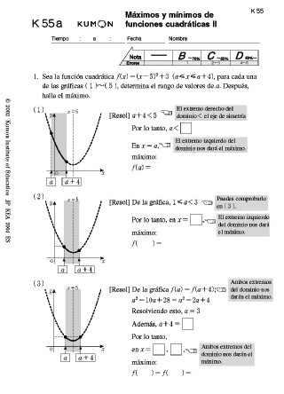 the kumon programs the kumon method and its strengths